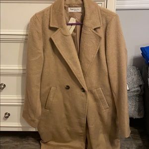 Trench coat